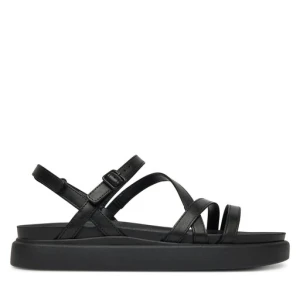 Sandały Clarks Aristella Rose 26181259 Czarny