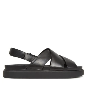 Zdjęcie produktu Sandały Clarks Aristella Sun 26181255 Czarny