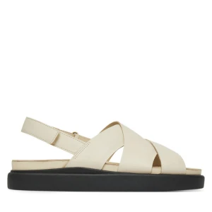 Sandały Clarks Aristella Sun 26181257 Beżowy