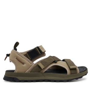Sandały Clarks ATL Trek Tide 26181522 Beżowy