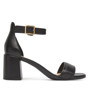 Sandały Clarks Ezoria Mae 26181295 Czarny