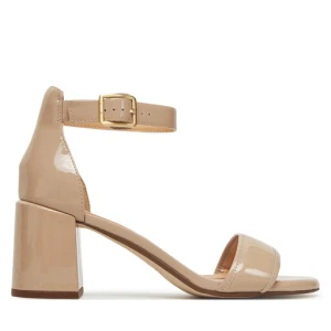Sandały Clarks Ezoria Mae 26181299 Beżowy