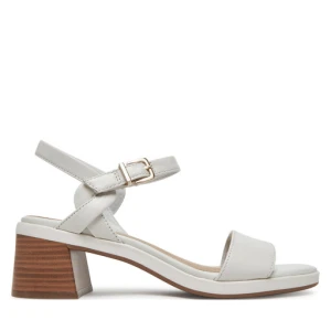 Sandały Clarks Jaylan Ray 26181660 Biały