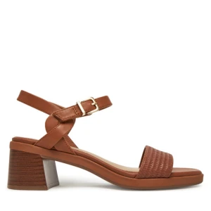 Sandały Clarks Jaylan Ray 26181661 Brązowy