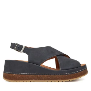 Sandały Clarks Kassanda Step 26181440 Granatowy