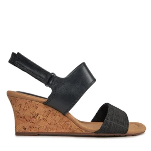 Sandały Clarks Kyarra Faye 26171237 Czarny