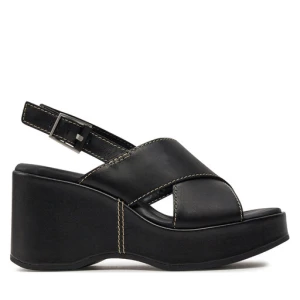 Sandały Clarks Manon Wish 26176299 Czarny