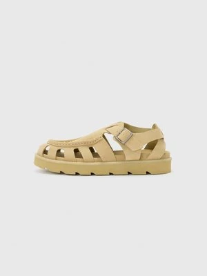 Sandały Clarks Originals