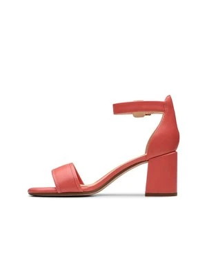 Sandały Clarks Originals