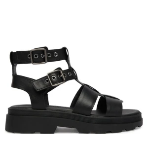 Sandały Clarks Orinoco3 Cove 26186087 Czarny