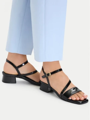 Sandały Clarks Serina35 Strap 26186117 Czarny