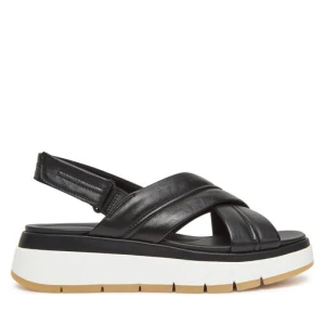 Sandały Clarks Tuscan Cross 26182233 Czarny