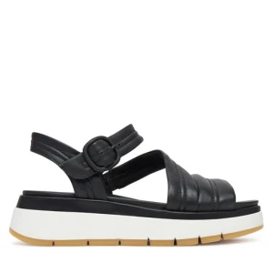 Sandały Clarks Tuscan Strap 26181473 Czarny