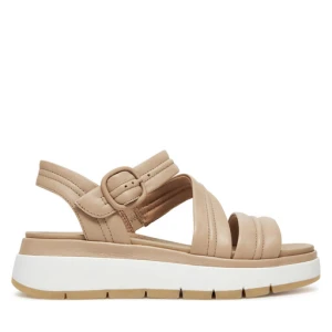 Sandały Clarks Tuscan Strap 26181475 Beżowy