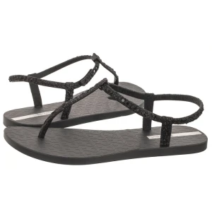 Sandały Class Brilha Fem 26914/AI193 Black (IP61-b) Ipanema