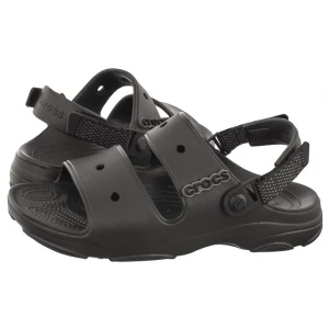 Sandały Classic All-Terrain Sandal Black 207711-001 (CR236-b) Crocs