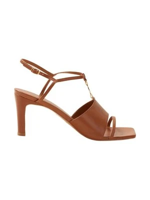 Sandały CLAUDIE PIERLOT