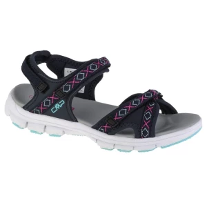 Sandały CMP Almaak Hiking Sandal 38Q9946-33UL niebieskie