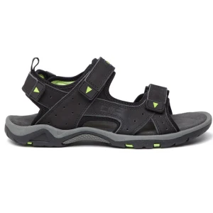 Sandały CMP Almaak Hiking Sandal 38Q9947 Czarny