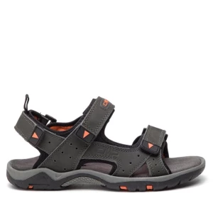 Sandały CMP Almaak Hiking Sandal 38Q9947 Szary