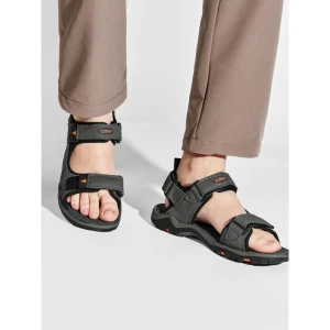Sandały CMP Almaak Hiking Sandal 38Q9947 Szary
