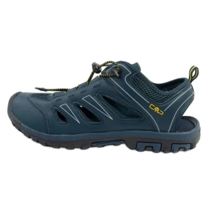 Sandały CMP Aquarii 2.0 30Q9647 52UL niebieskie