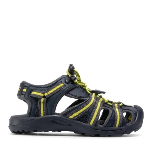 Sandały CMP Aquarii 2.0 Hiking Sandal 30Q9664 Szary