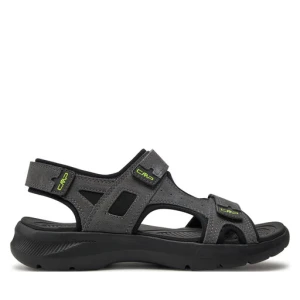 Sandały CMP Emby Hiking Sandal 3Q93637 Szary