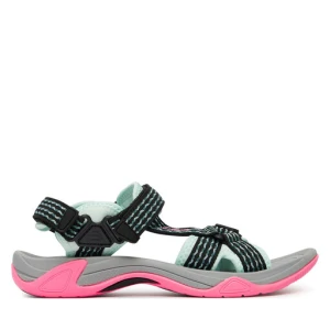 Sandały CMP Hamal  38Q9954J Czarny