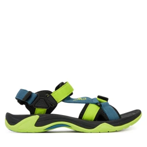 Sandały CMP Hamal  38Q9954J Różowy