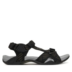 Sandały CMP Hamal  38Q9957 Czarny