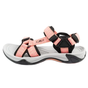 Sandały CMP Hamal Hiking 38Q9954 C588 różowe