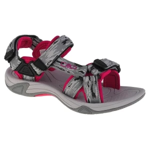 Sandały CMP Hamal Hiking Sandal 38Q9954-51UL szare