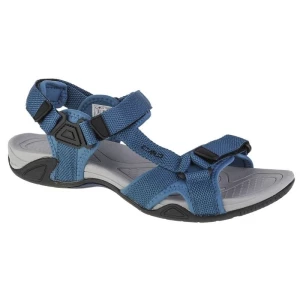 Sandały Cmp Hamal Hiking Sandal 38Q9957-N838 niebieskie