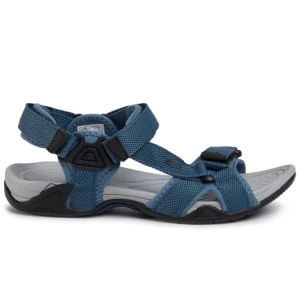 Sandały CMP Hamal Hiking Sandal 38Q9957 Niebieski