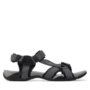 Sandały CMP Hamal Hiking Sandal 38Q9957 Szary