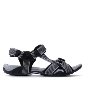 Sandały CMP Hamal Hiking Sandal 38Q9957 Szary