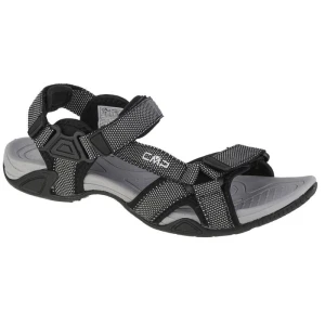 Sandały CMP Hamal Hiking Sandal 38Q9957-U901 czarne