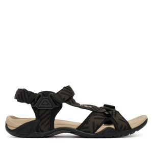 Sandały CMP Hamal terra 38Q9957 Brązowy