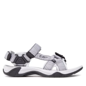 Sandały CMP Hamal Wmn Hiking Sandal 38Q9956 Szary