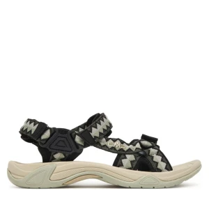 Sandały CMP Hamal Wmn Hiking Sandal 38Q9956 Szary