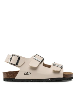 Sandały CMP Keidha Wmn Sandal 3Q91026 Beżowy