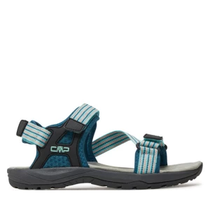 Sandały CMP Khalys Wmn Sandal 3Q91936 Niebieski