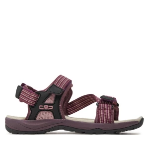 Sandały CMP Khalys Wmn Sandal 3Q91936 Różowy