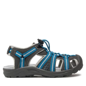 Sandały CMP Kids Aquarii 2.0 Hiking Sandal 30Q9664 Szary