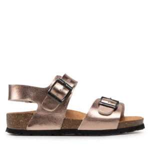 Zdjęcie produktu Sandały CMP Kids Keidha Sandal 3Q91094 Różowy
