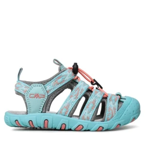 Sandały CMP Kids Sahiph 30Q9524 Niebieski