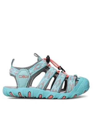 Sandały CMP Kids Sahiph 30Q9524 Niebieski