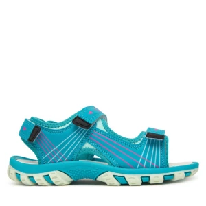 Sandały CMP Mawi 3Q91084 Niebieski