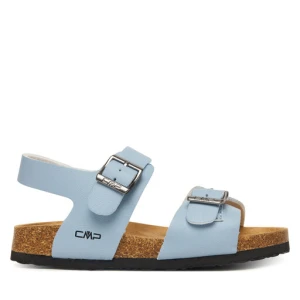 Sandały CMP Raisho 3Q95674 Niebieski